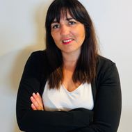Sabrina BENISTI