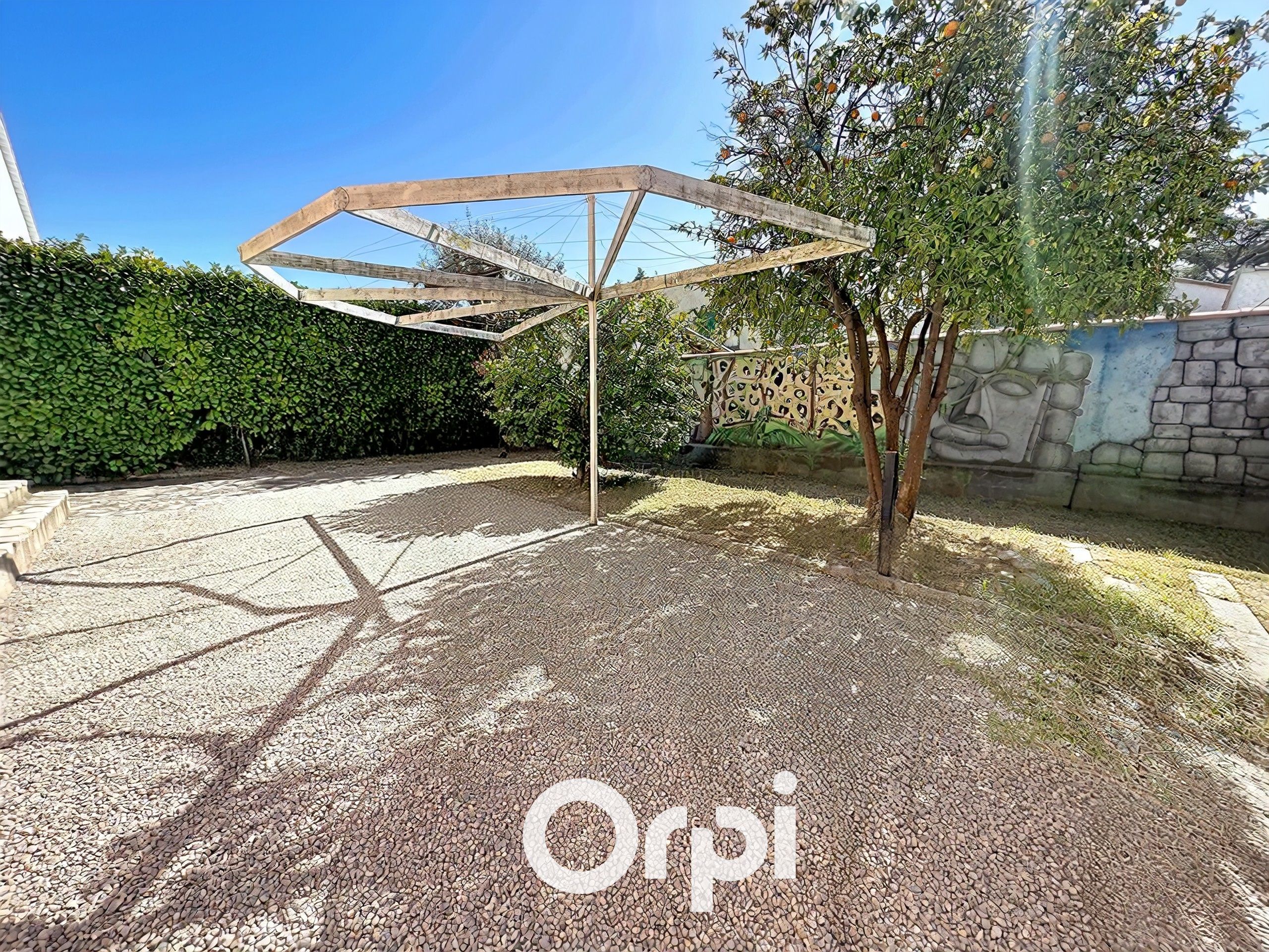 Villa 8 pièces Villeneuve-Loubet