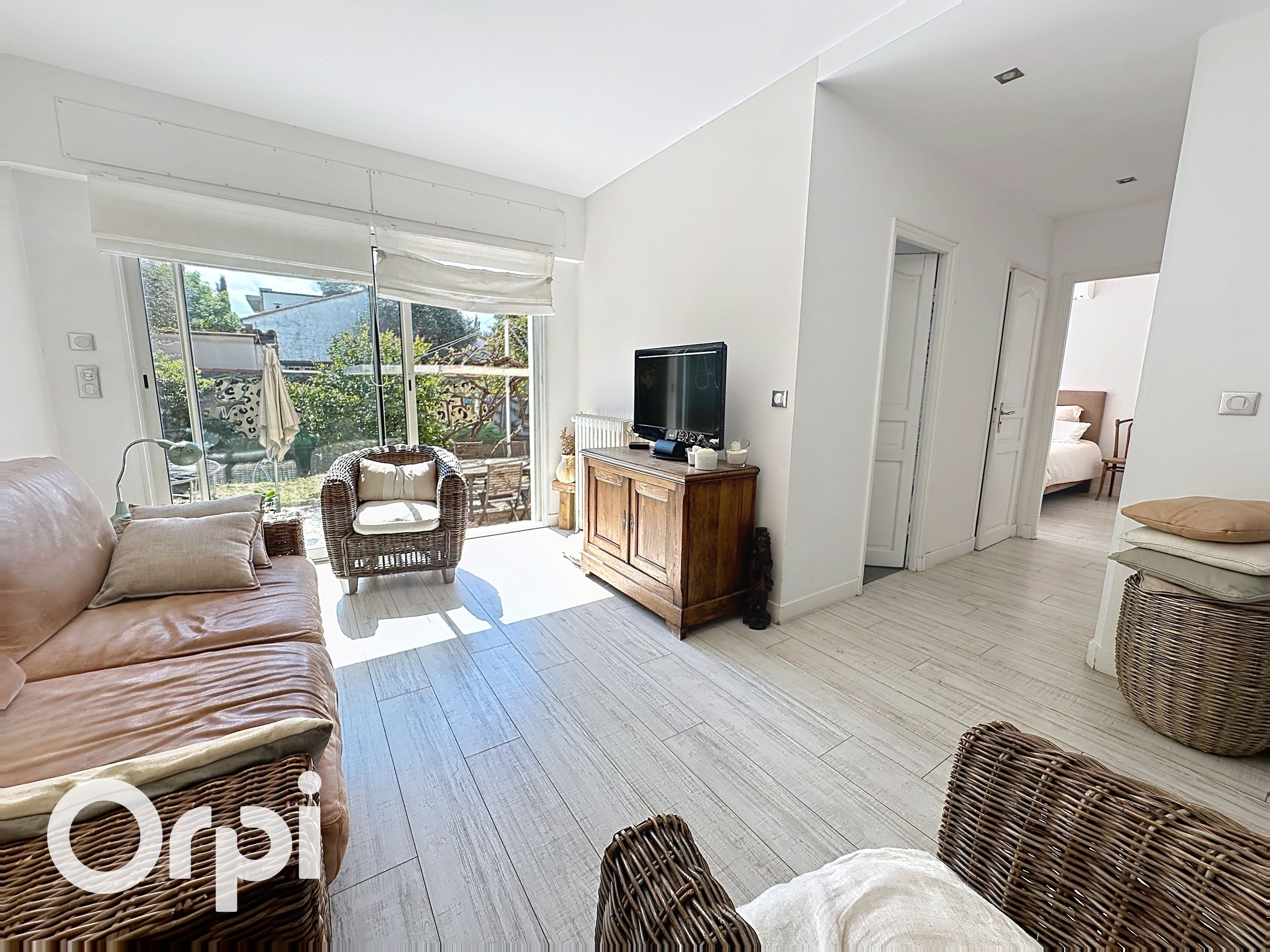 Villa 8 pièces Villeneuve-Loubet