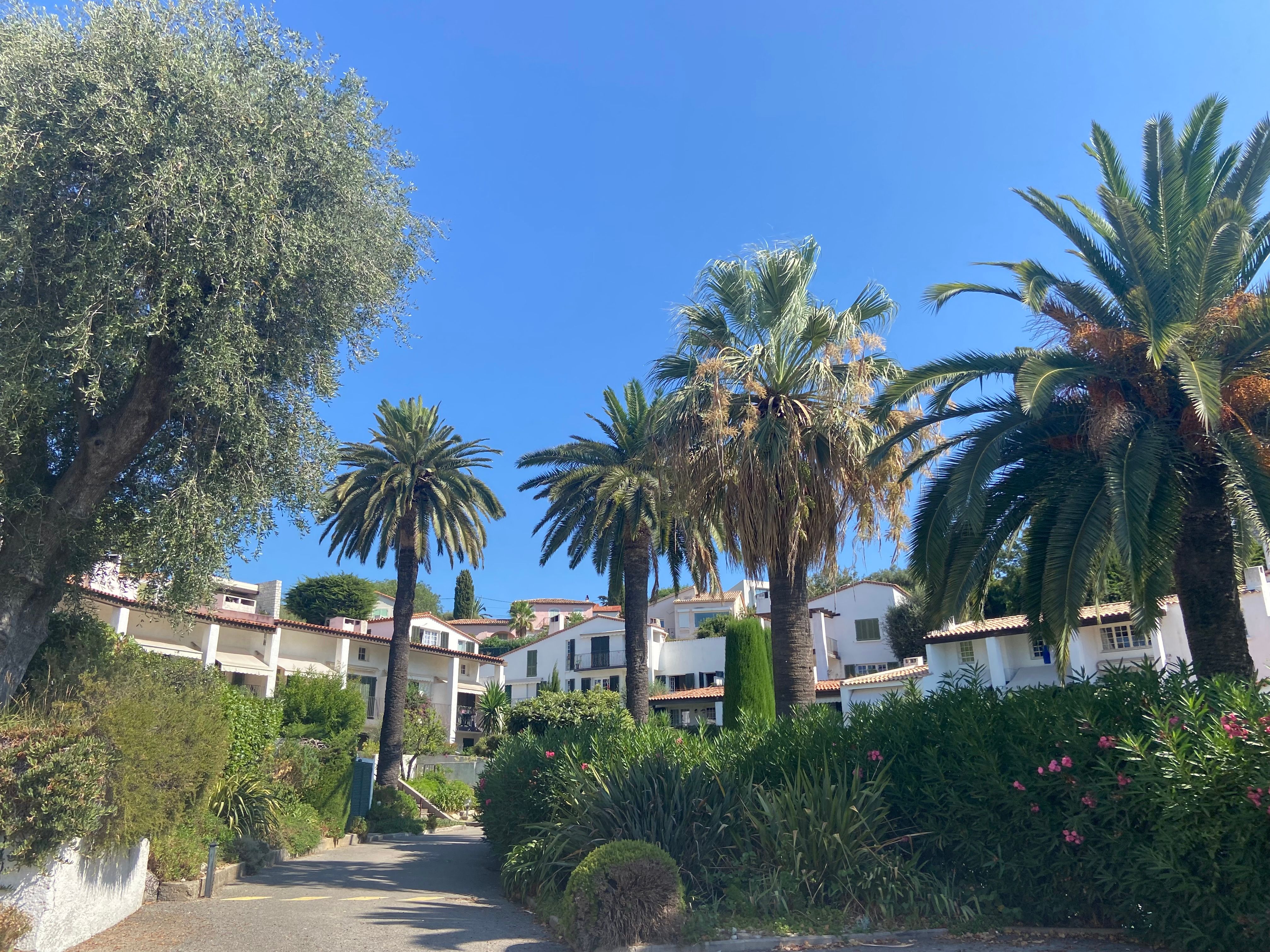 Appartement 1 pièce Cagnes-sur-Mer