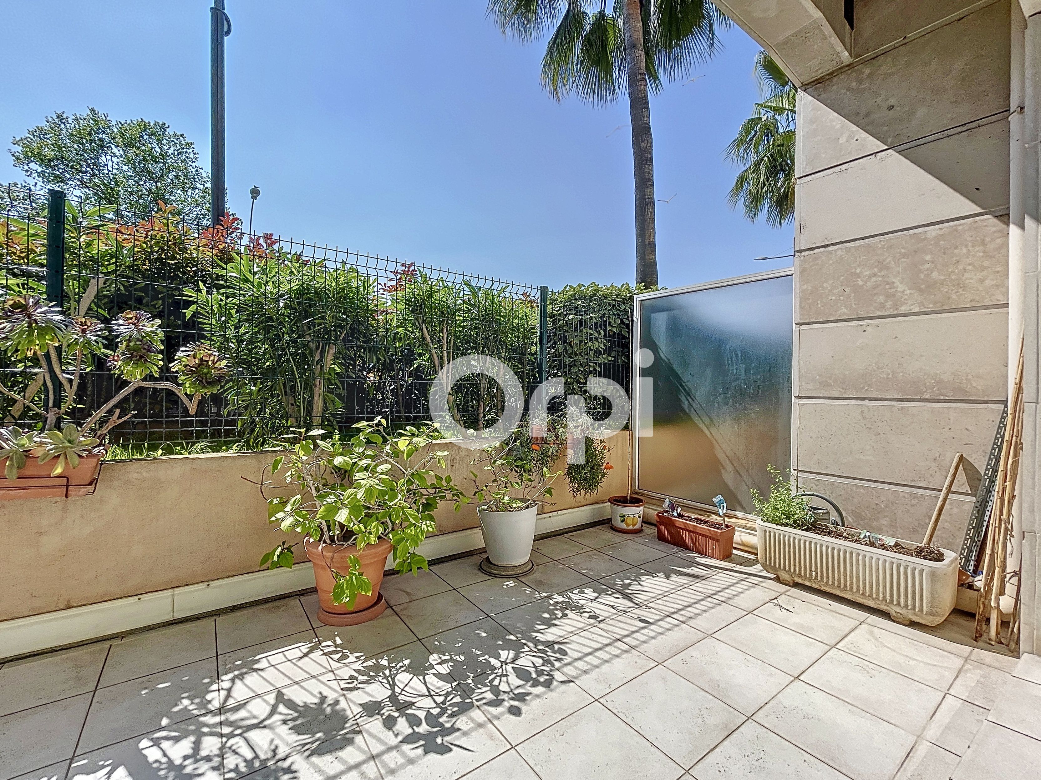 Appartement 4 pièces Cagnes-sur-Mer
