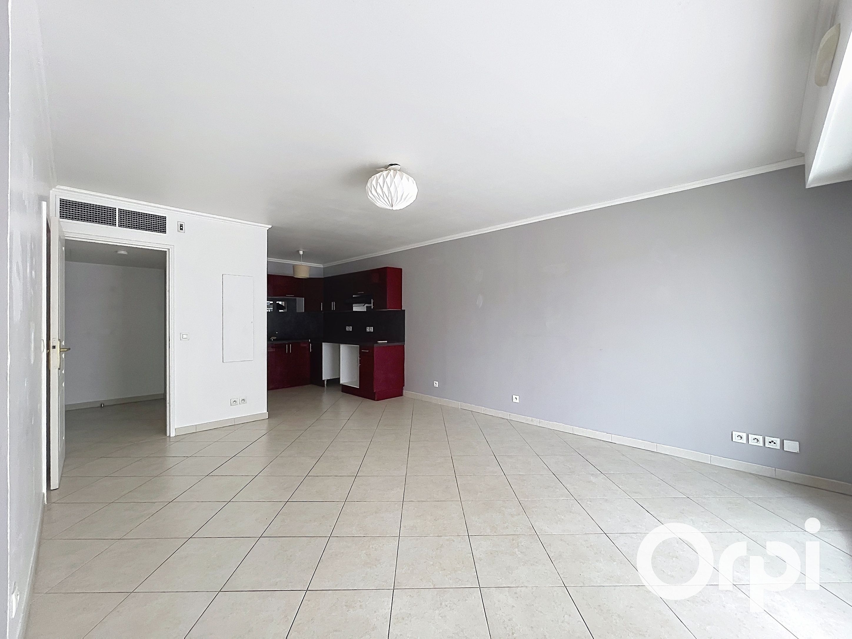 Appartement 1 pièce Villeneuve-Loubet — Le Carré d'Azur