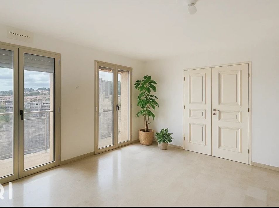 Appartement 5 pièces Cagnes sur mer