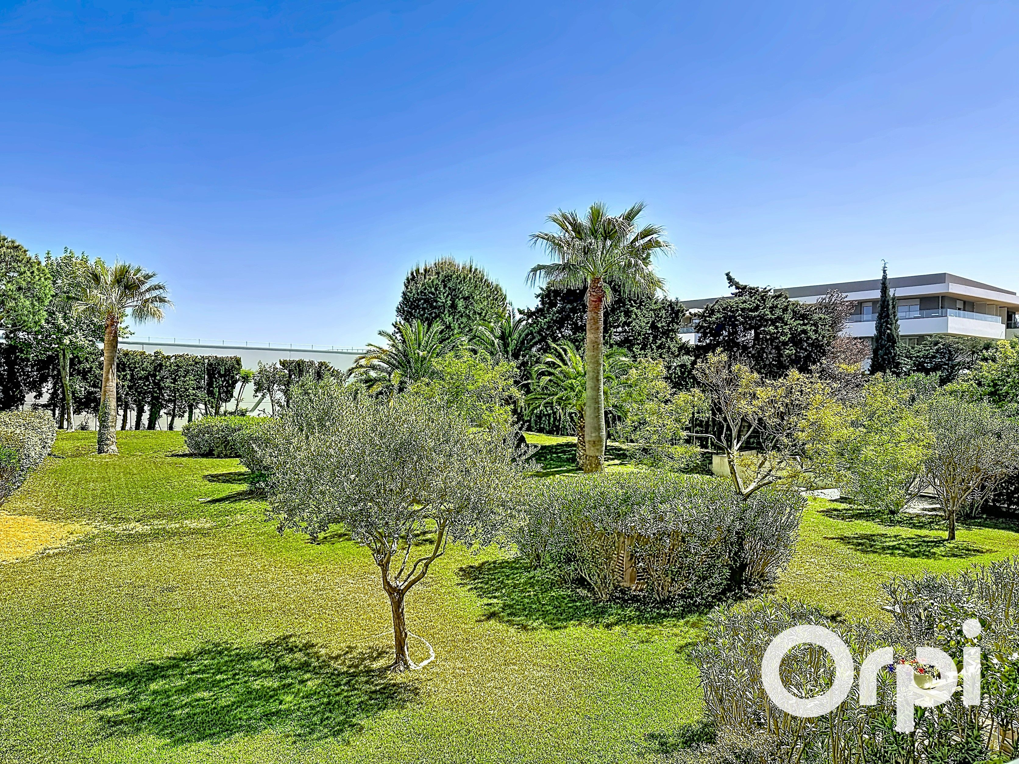 Appartement 3 pièces Villeneuve-Loubet