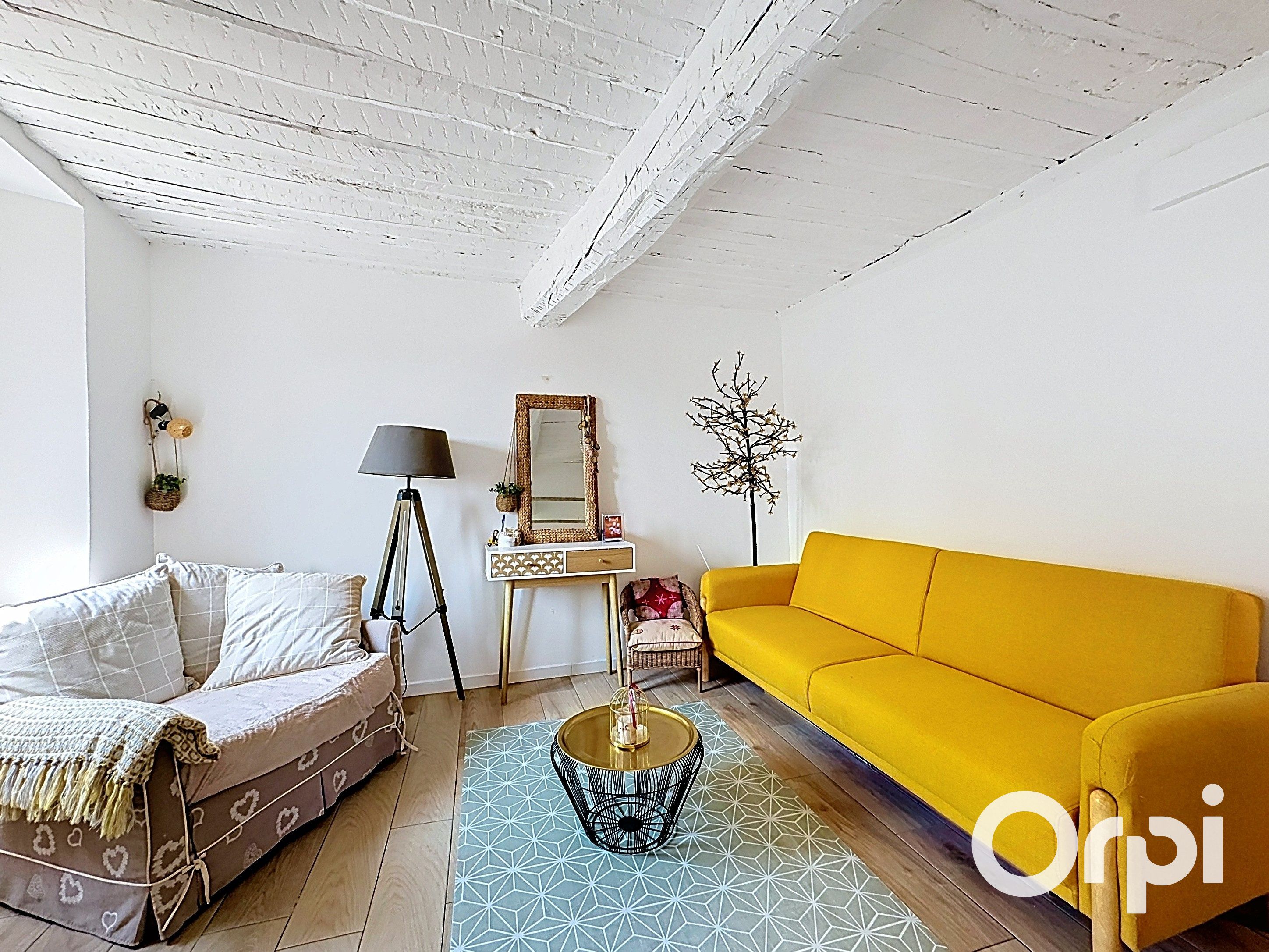 Villa 5 pièces VILLENEUVE LOUBET 86m² — Le Carré d'Azur