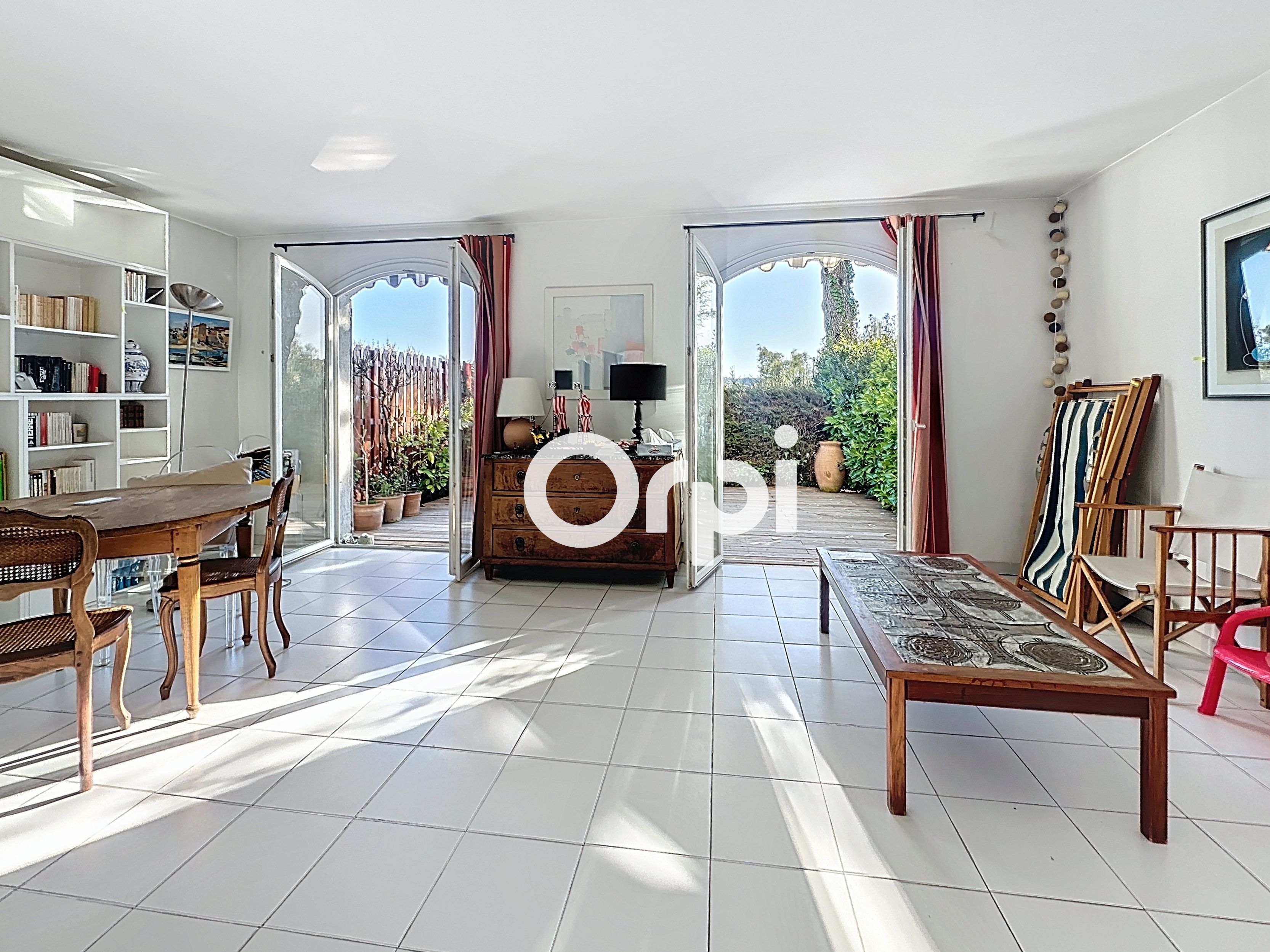 Villa 5 pièces Villeneuve-Loubet