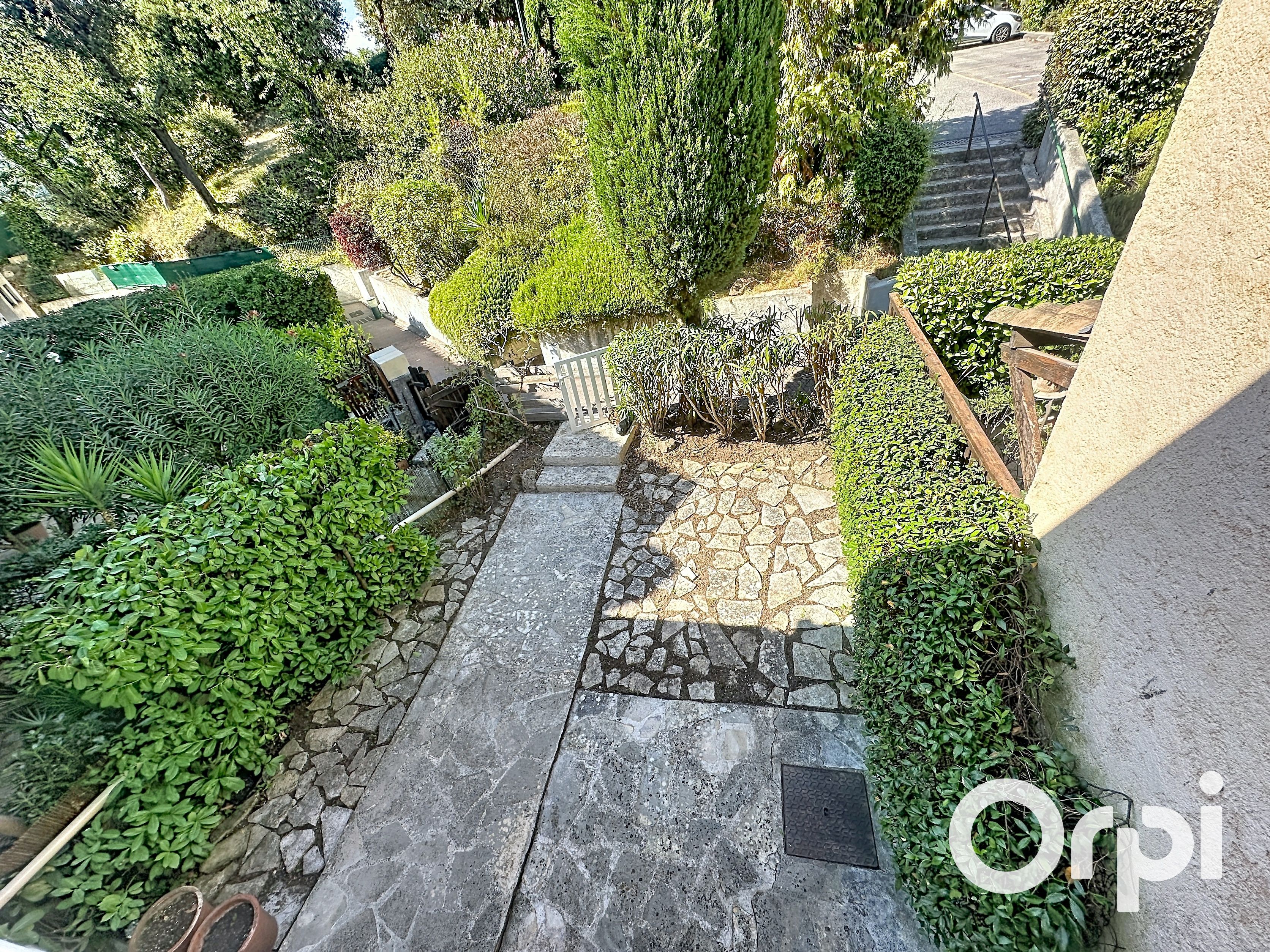 Villa 4 pièces Villeneuve-Loubet 89m² — Le Carré d'Azur