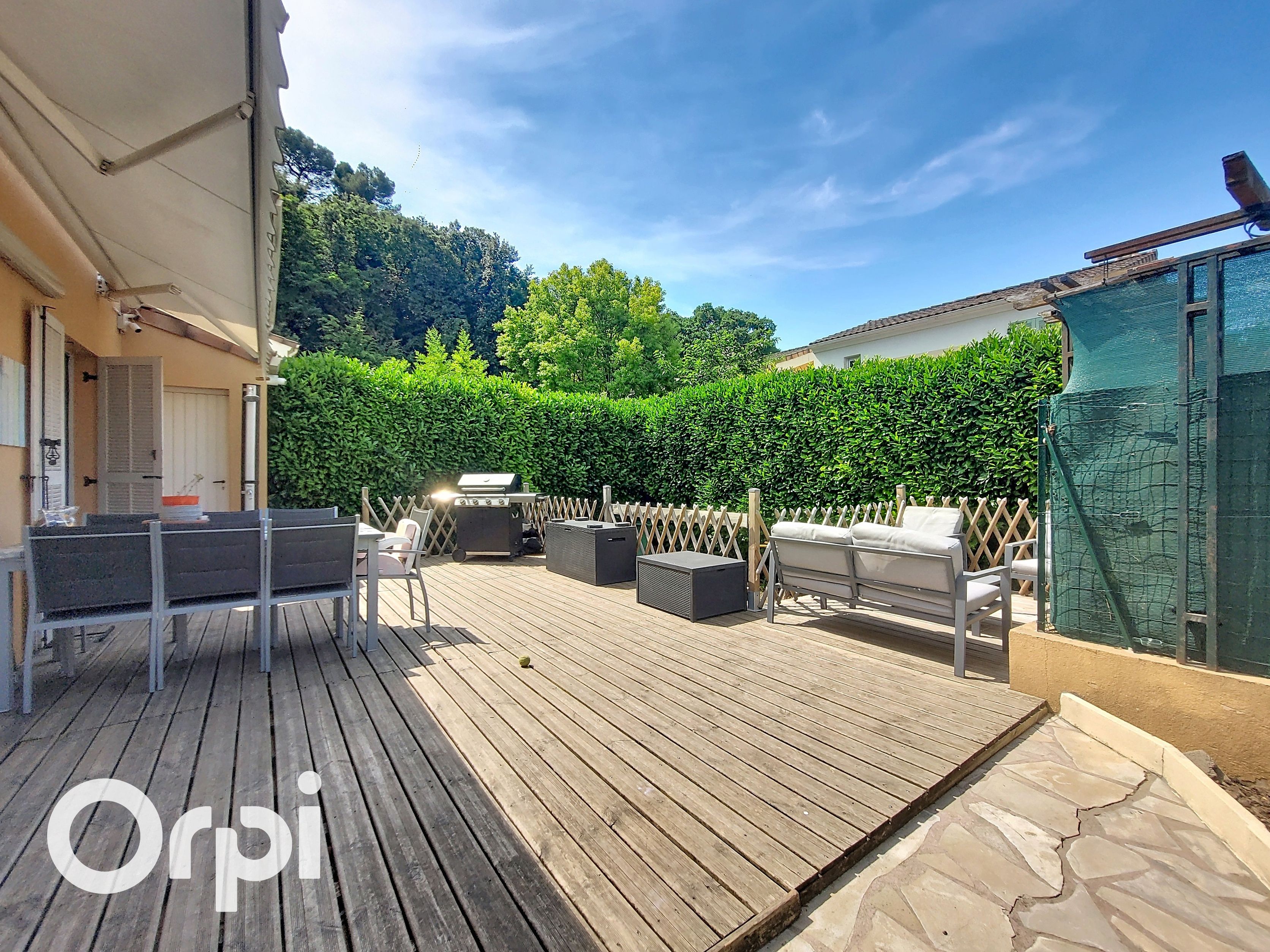 Villa 5 pièces Villeneuve-Loubet