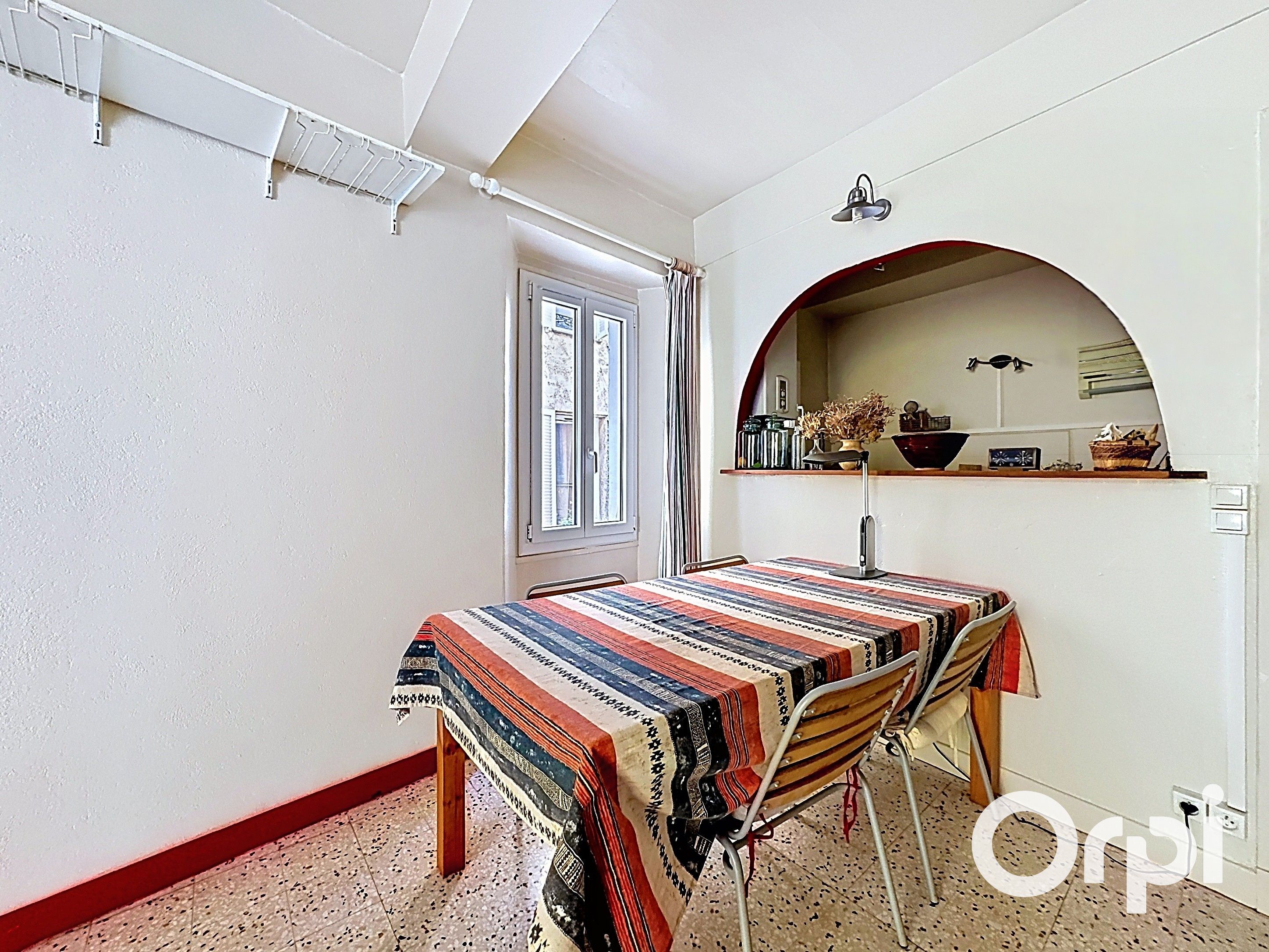 Appartement 4 pièces Villeneuve-Loubet 89.03m² — Le Carré d'Azur