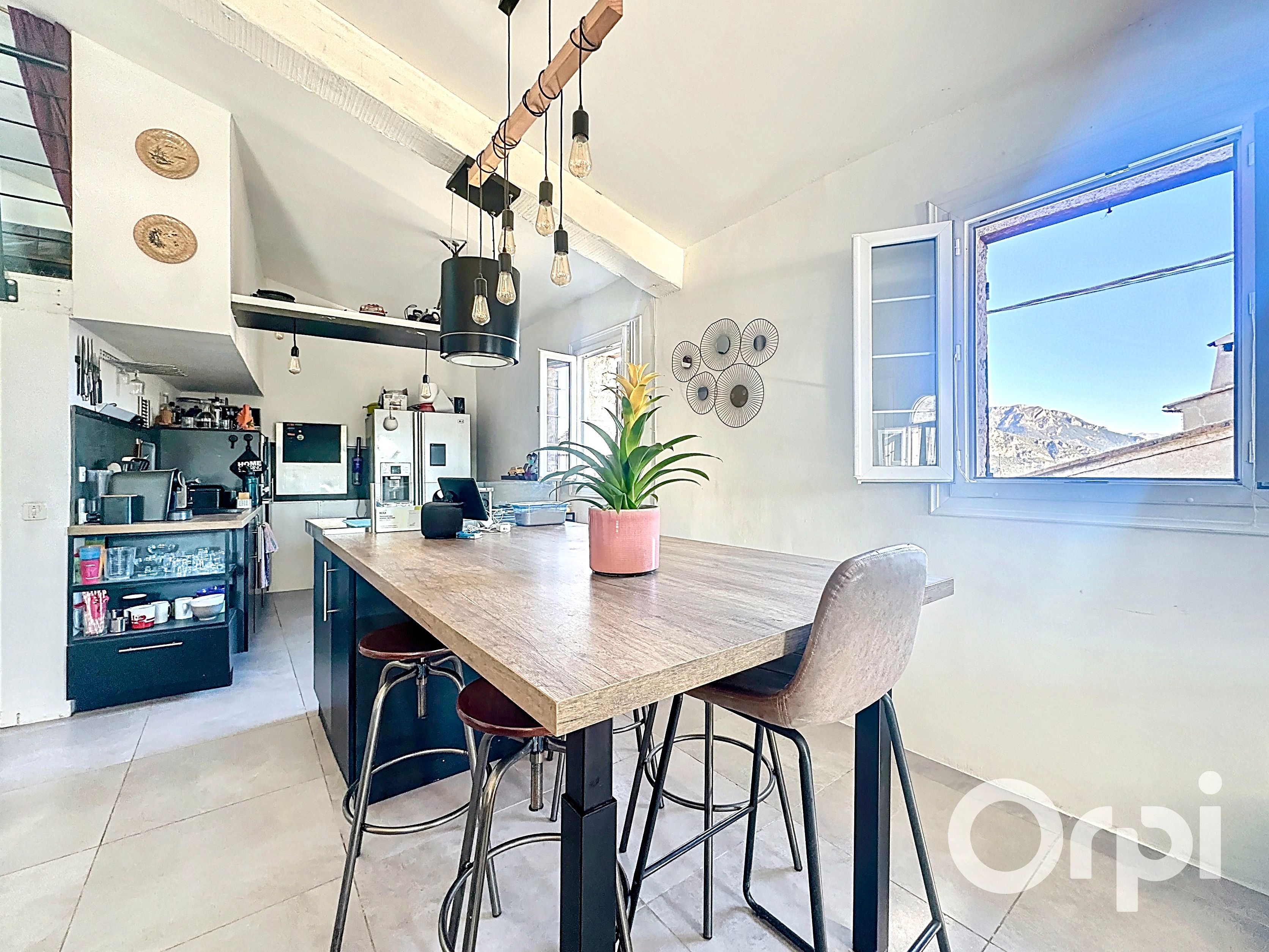 Villa 5 pièces Bouyon — Le Carré d'Azur