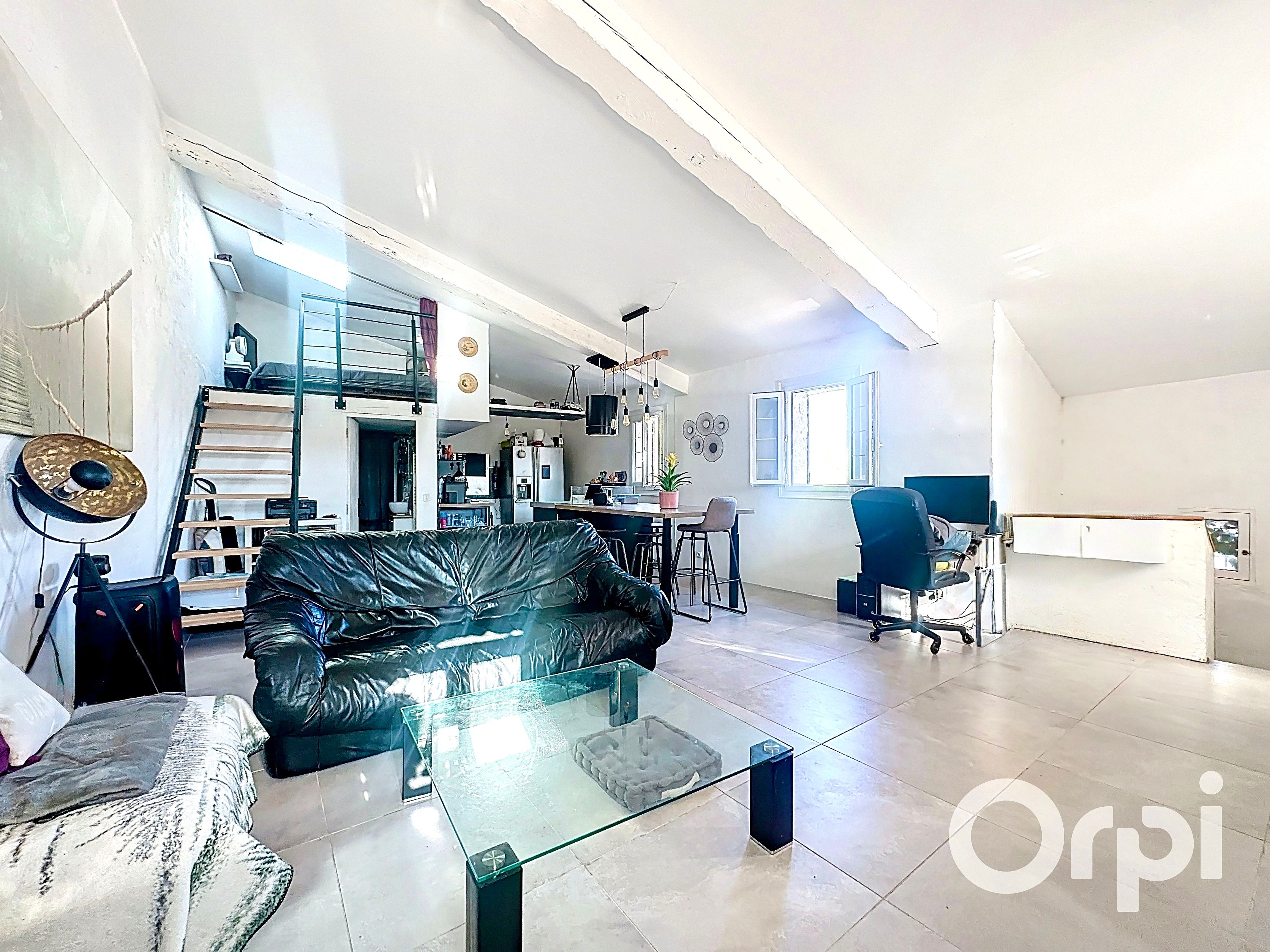 Villa 5 pièces Bouyon 95.68m² — Le Carré d'Azur