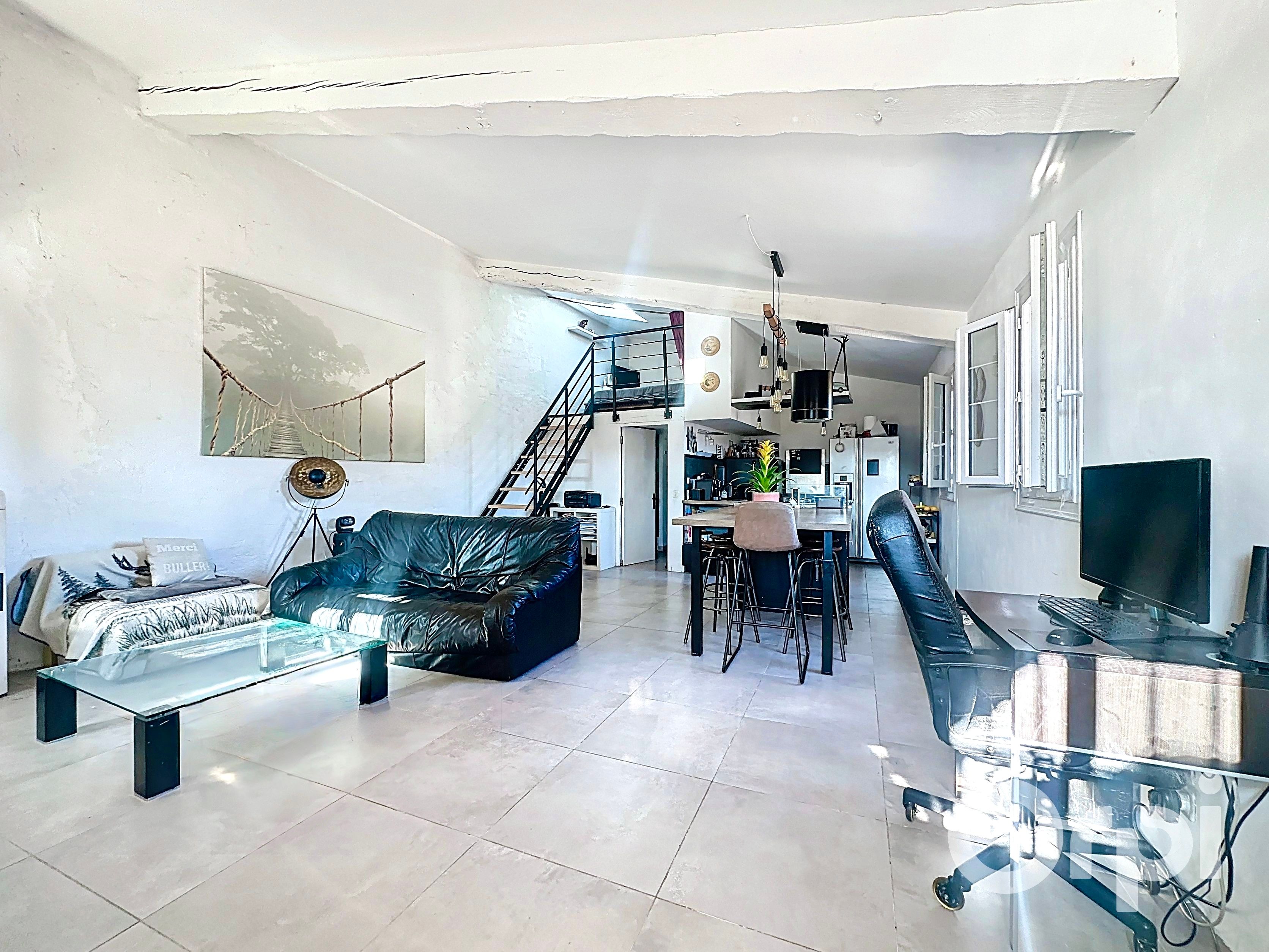 Villa 5 pièces Bouyon 95.68m² — Le Carré d'Azur