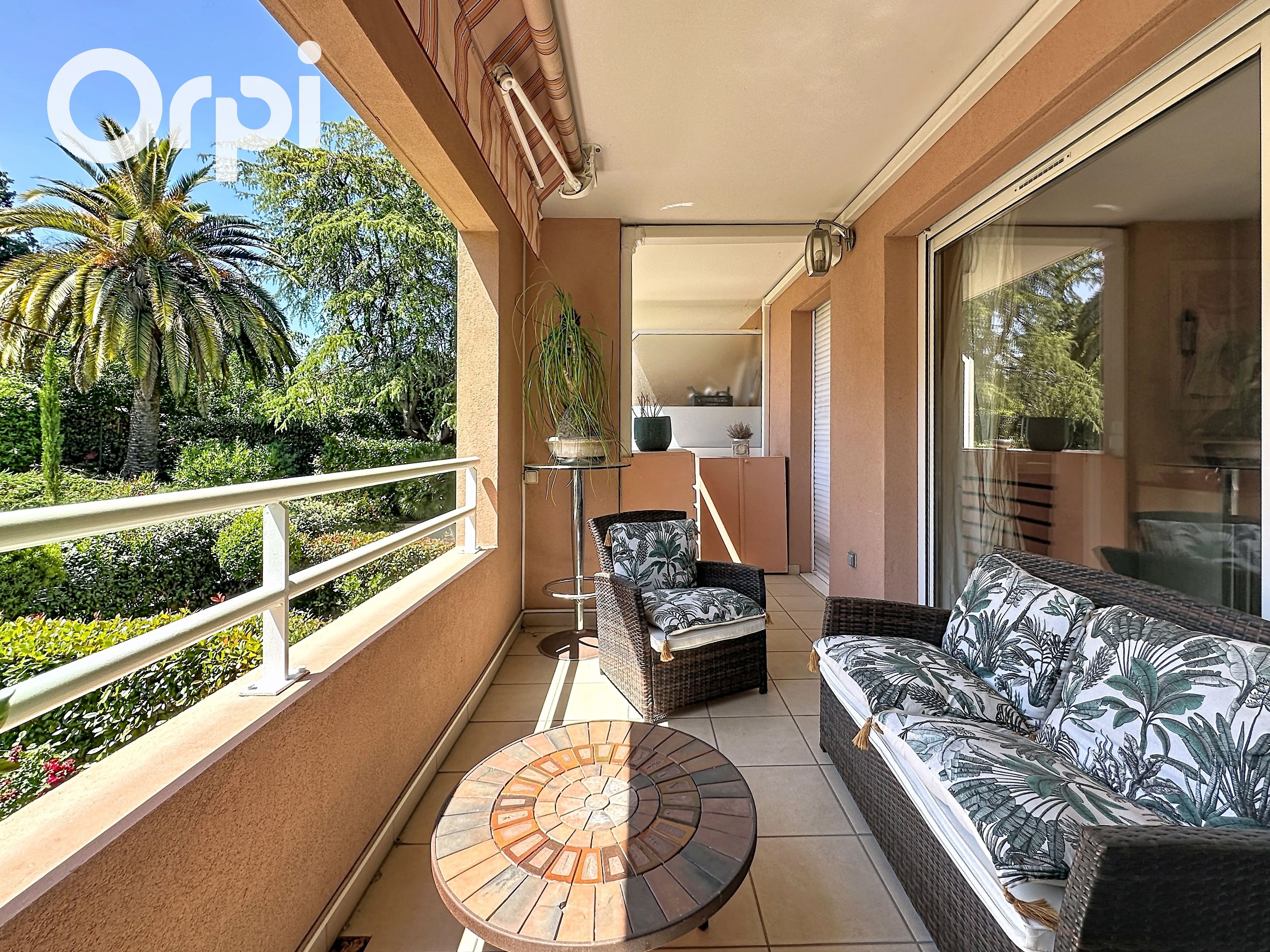 Appartement 5 pièces Antibes
