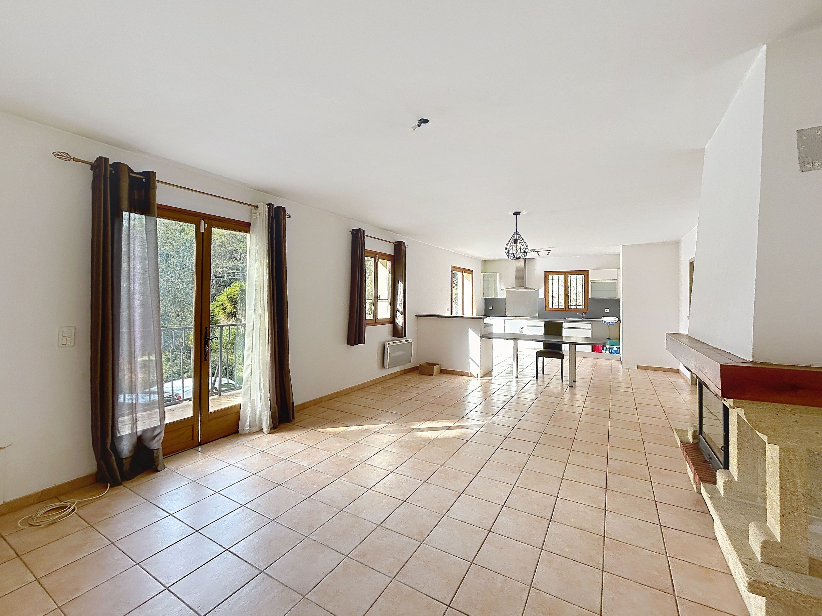 Villa 5 pièces Saint-Paul-de-Vence — Le Carré d'Azur