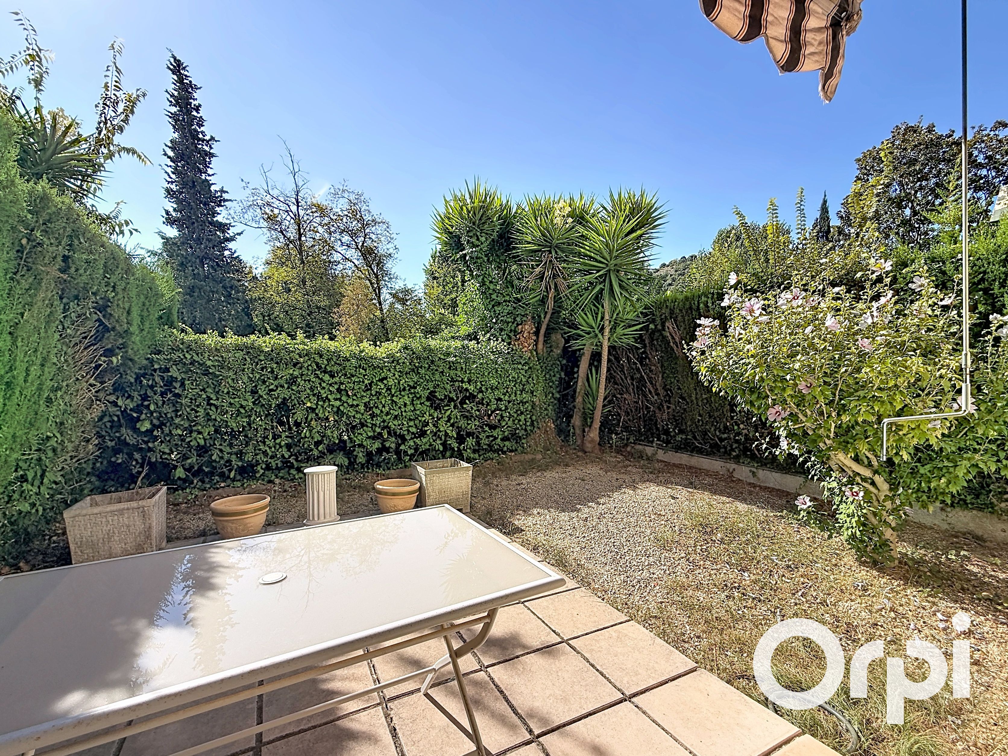 Appartement 3 pièces VILLENEUVE LOUBET — Le Carré d'Azur