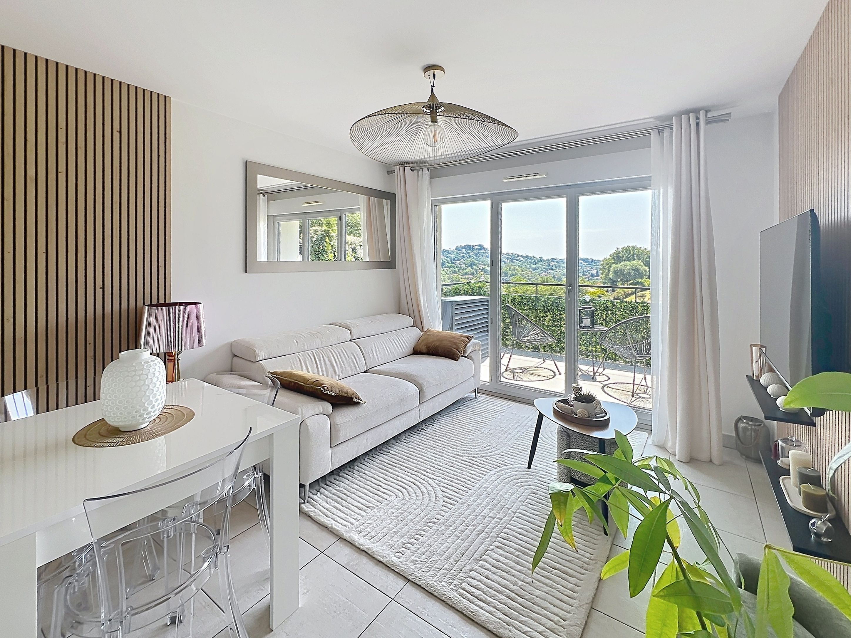 Appartement 4 pièces La Colle-sur-Loup