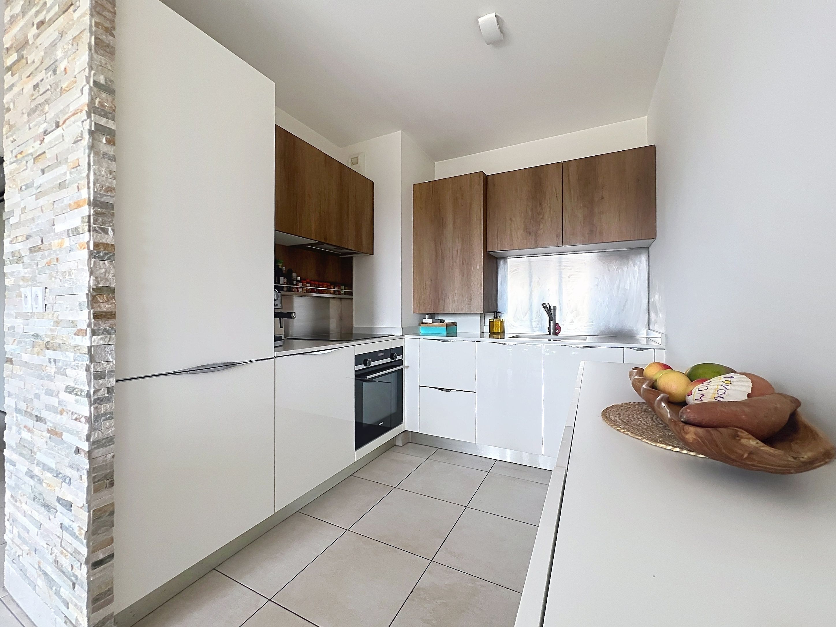 Appartement 4 pièces La Colle-sur-Loup 60.5m² — Le Carré d'Azur