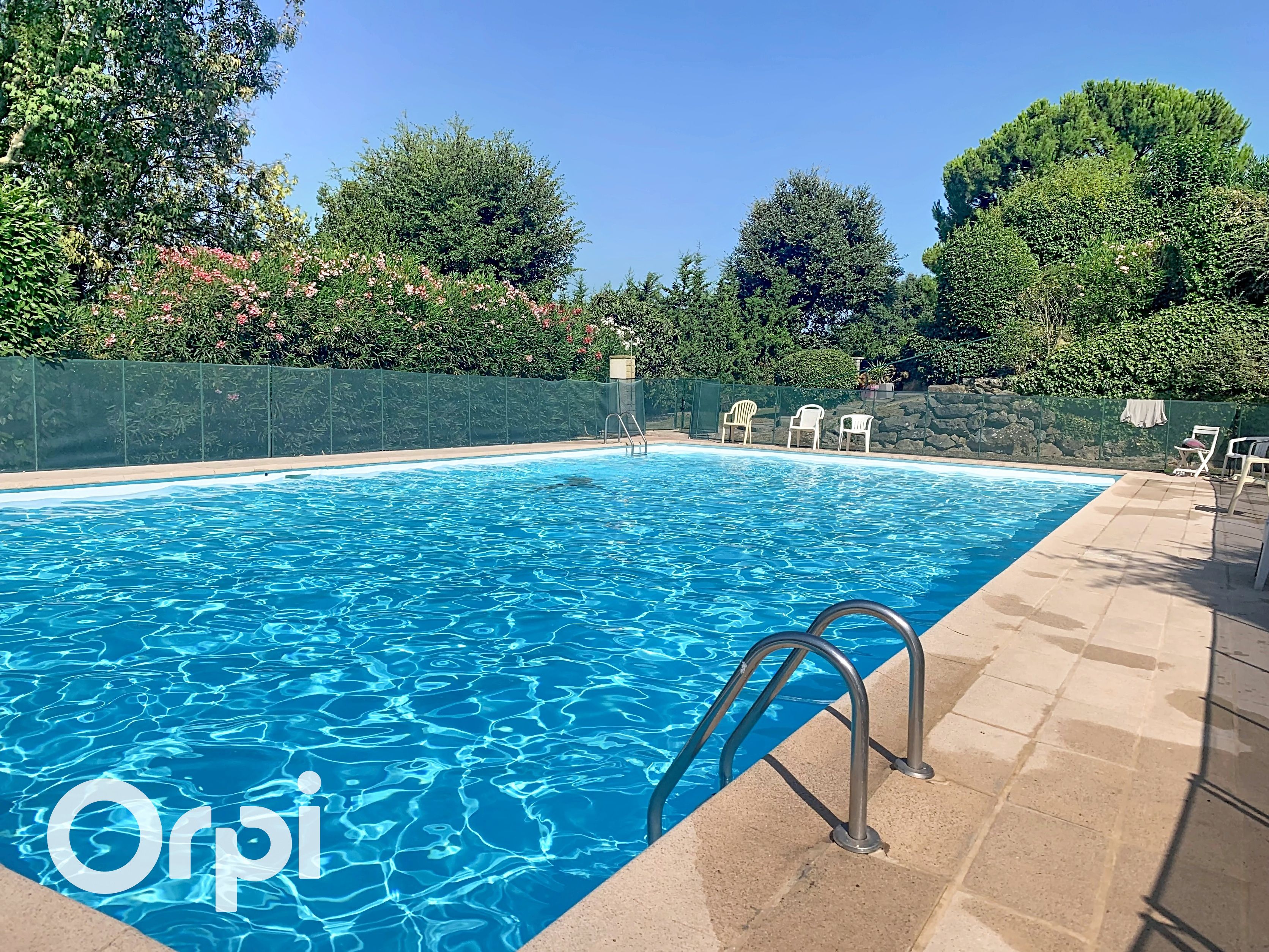 Appartement 2 pièces VILLENEUVE LOUBET — Le Carré d'Azur
