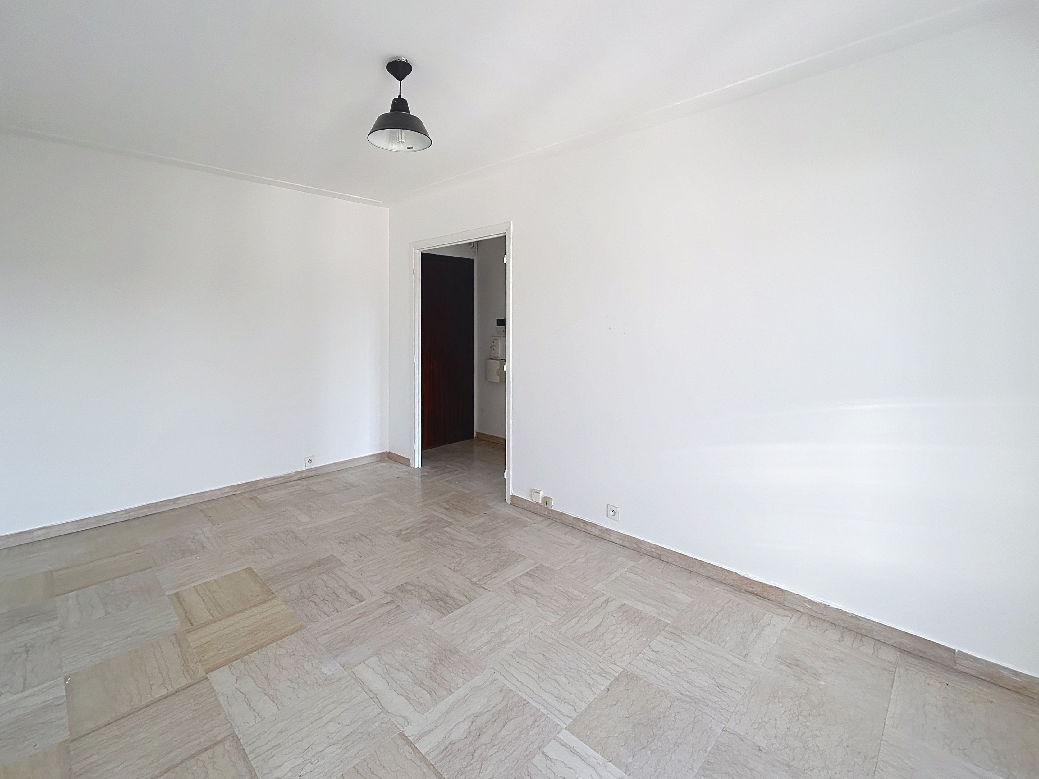 Appartement 2 pièces Cagnes-sur-Mer — Le Carré d'Azur