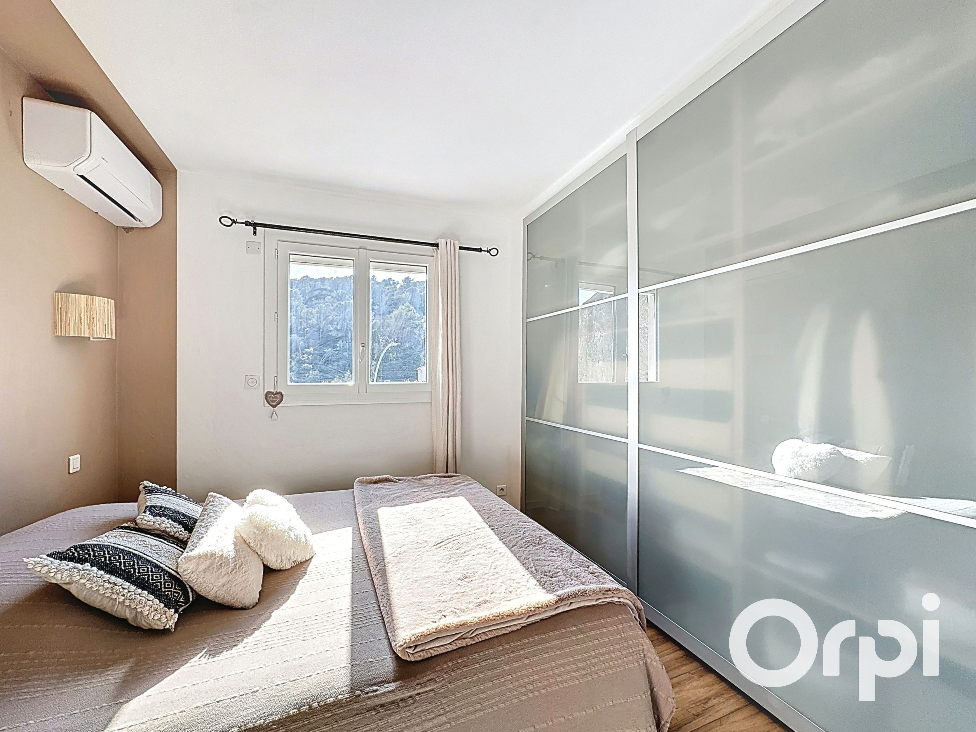 Villa 3 pièces La Colle-sur-Loup 53m² — Le Carré d'Azur