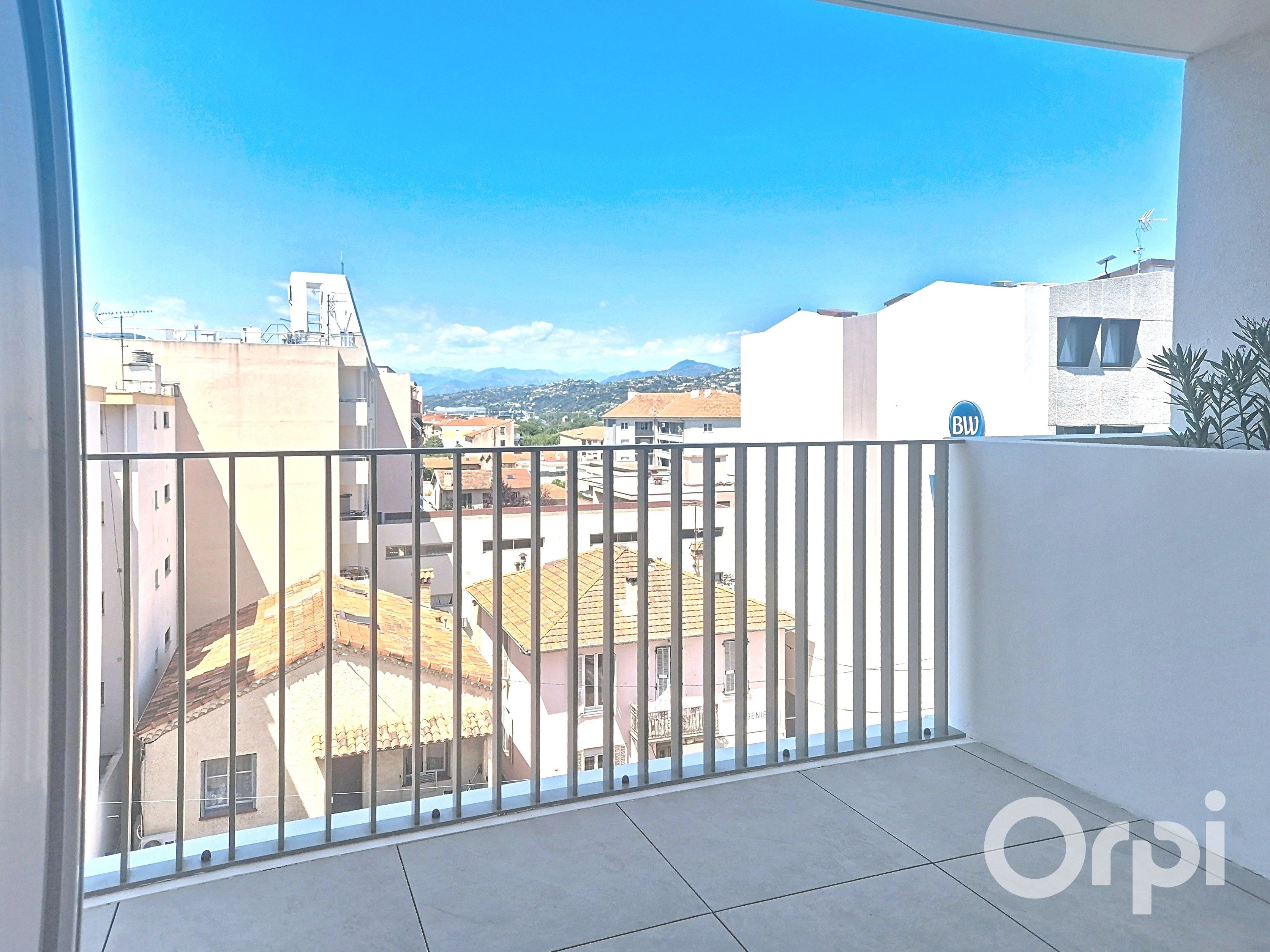 Appartement 3 pièces Saint-Laurent-du-Var