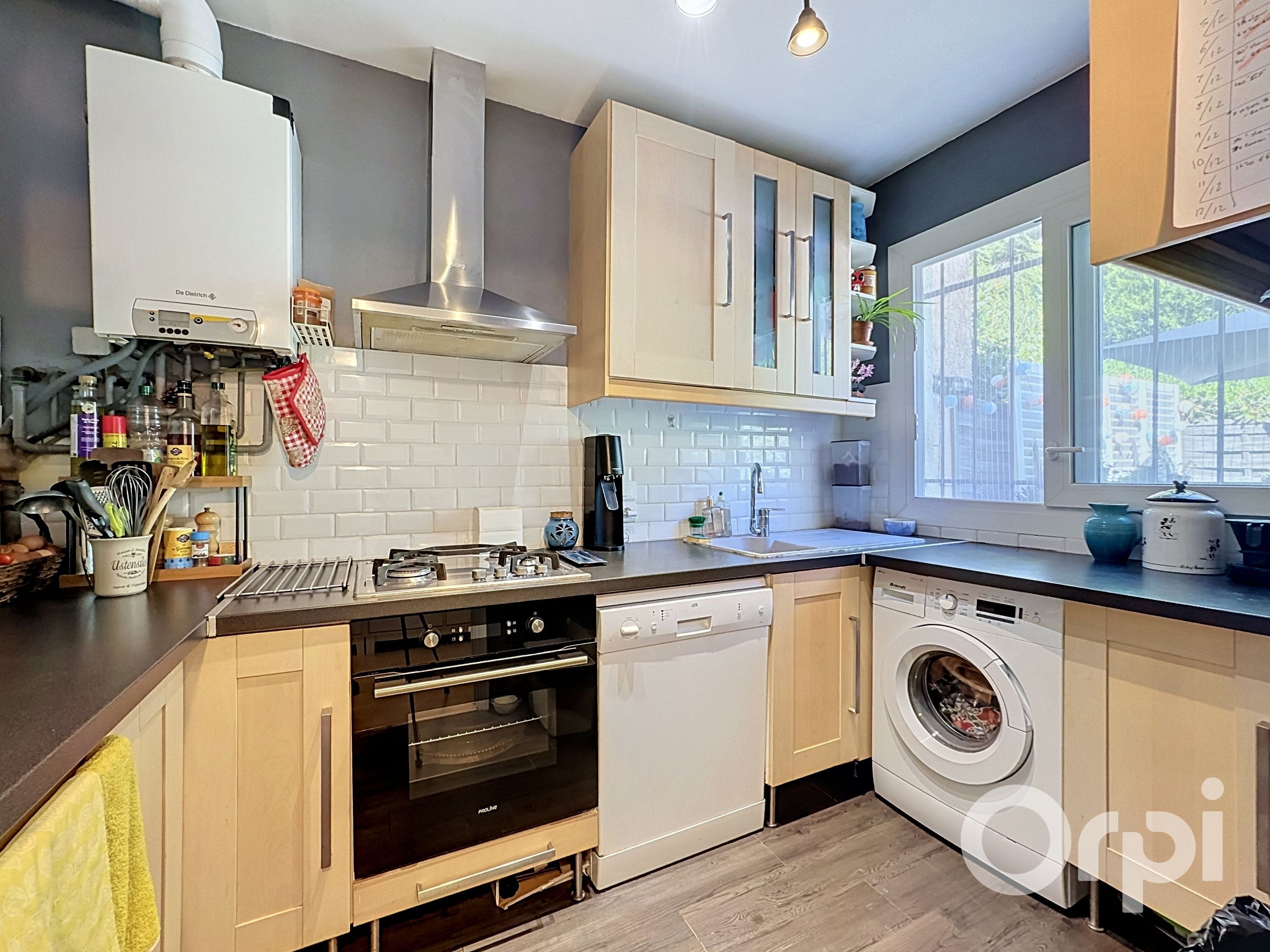 Villa 4 pièces Villeneuve-Loubet 60m² — Le Carré d'Azur