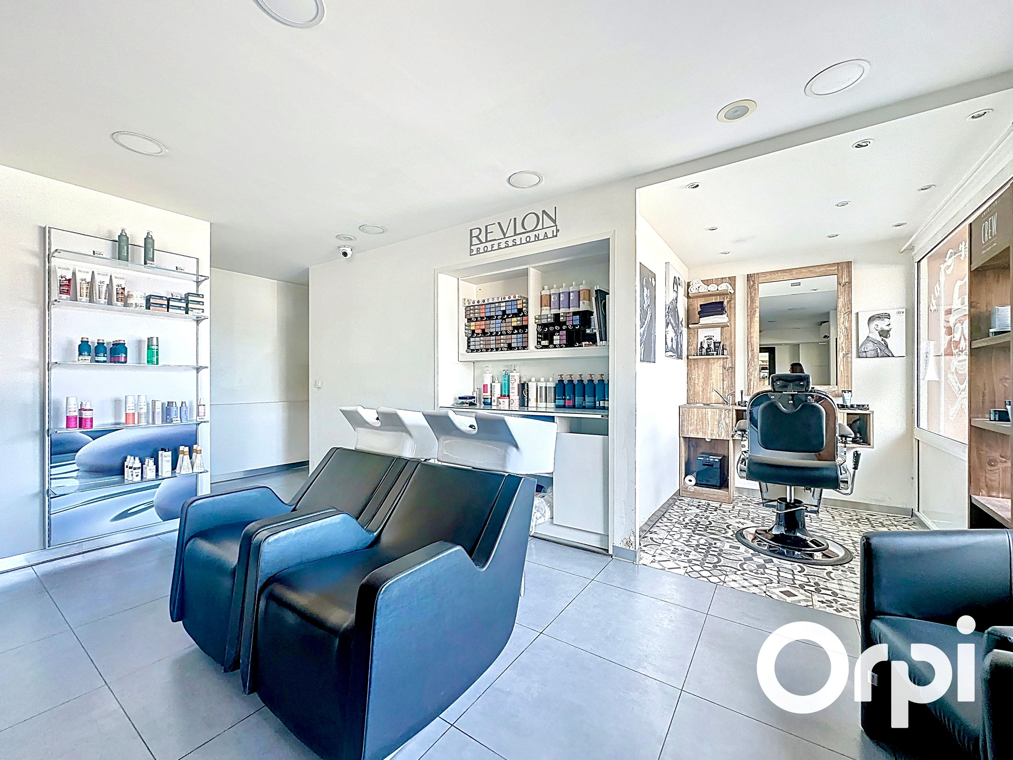 Local commercial Gattières — Le Carré d'Azur
