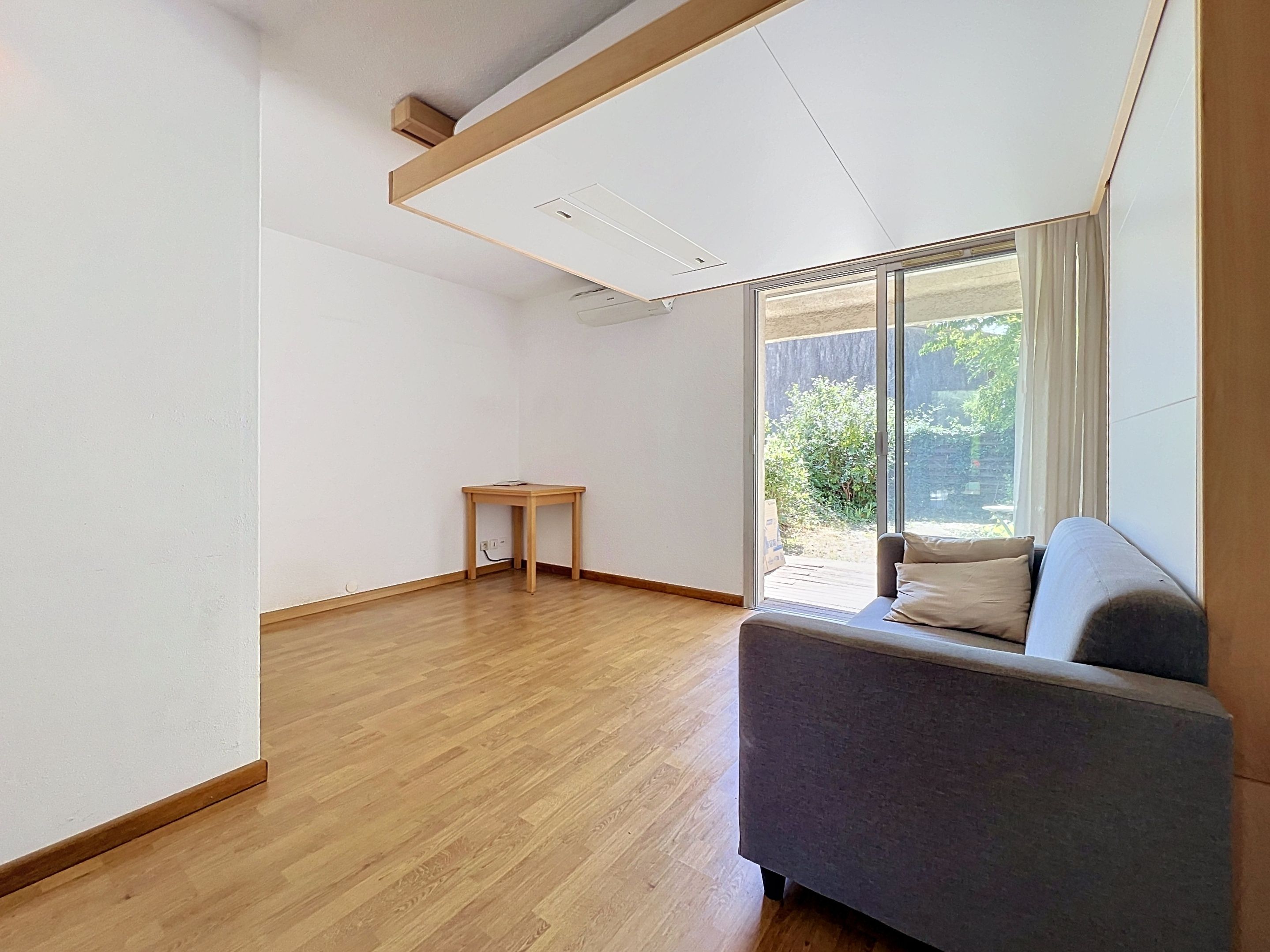 Appartement 2 pièces Villeneuve-Loubet