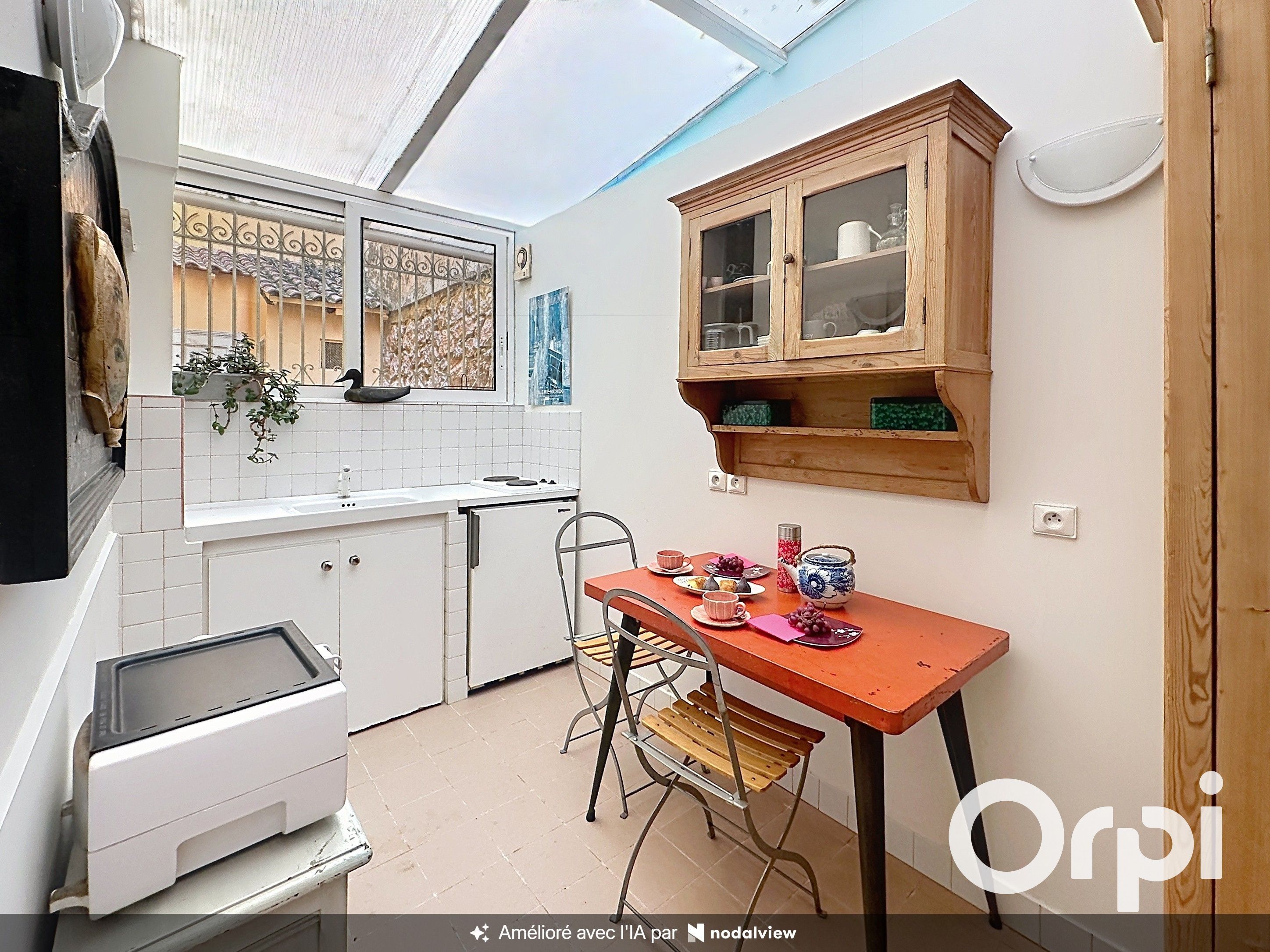 Appartement 2 pièces Beausoleil 52m² — Le Carré d'Azur