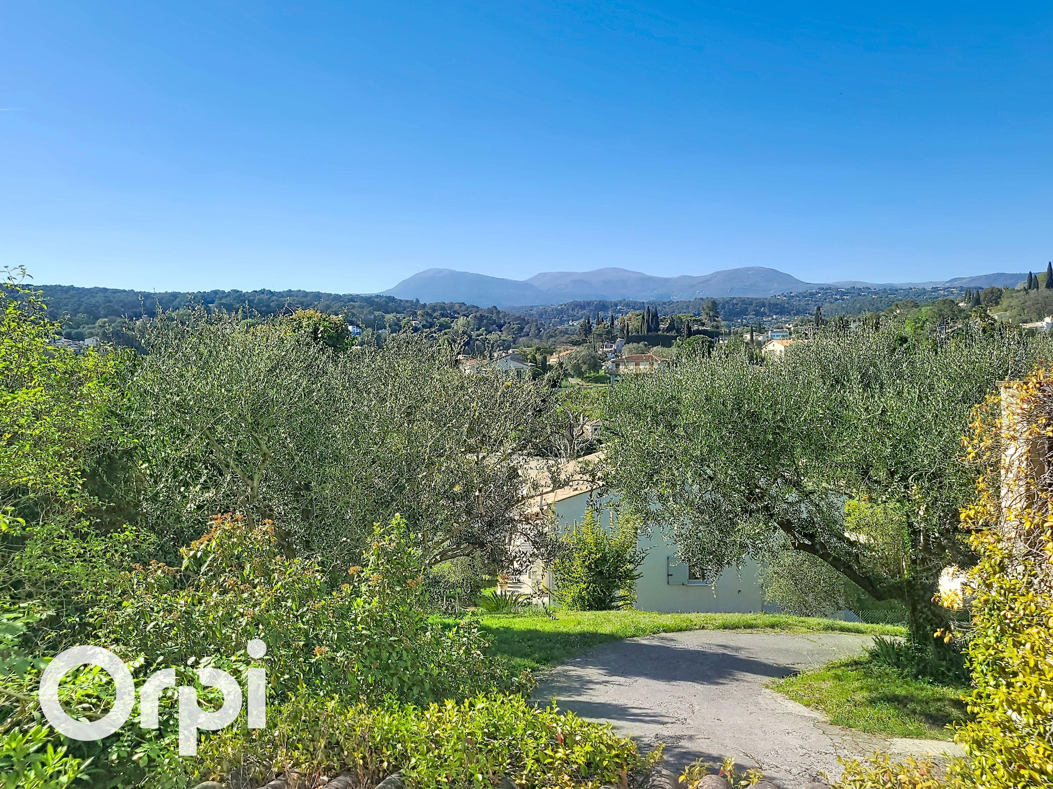 Villa 5 pièces La Colle-sur-Loup 166m² — Le Carré d'Azur