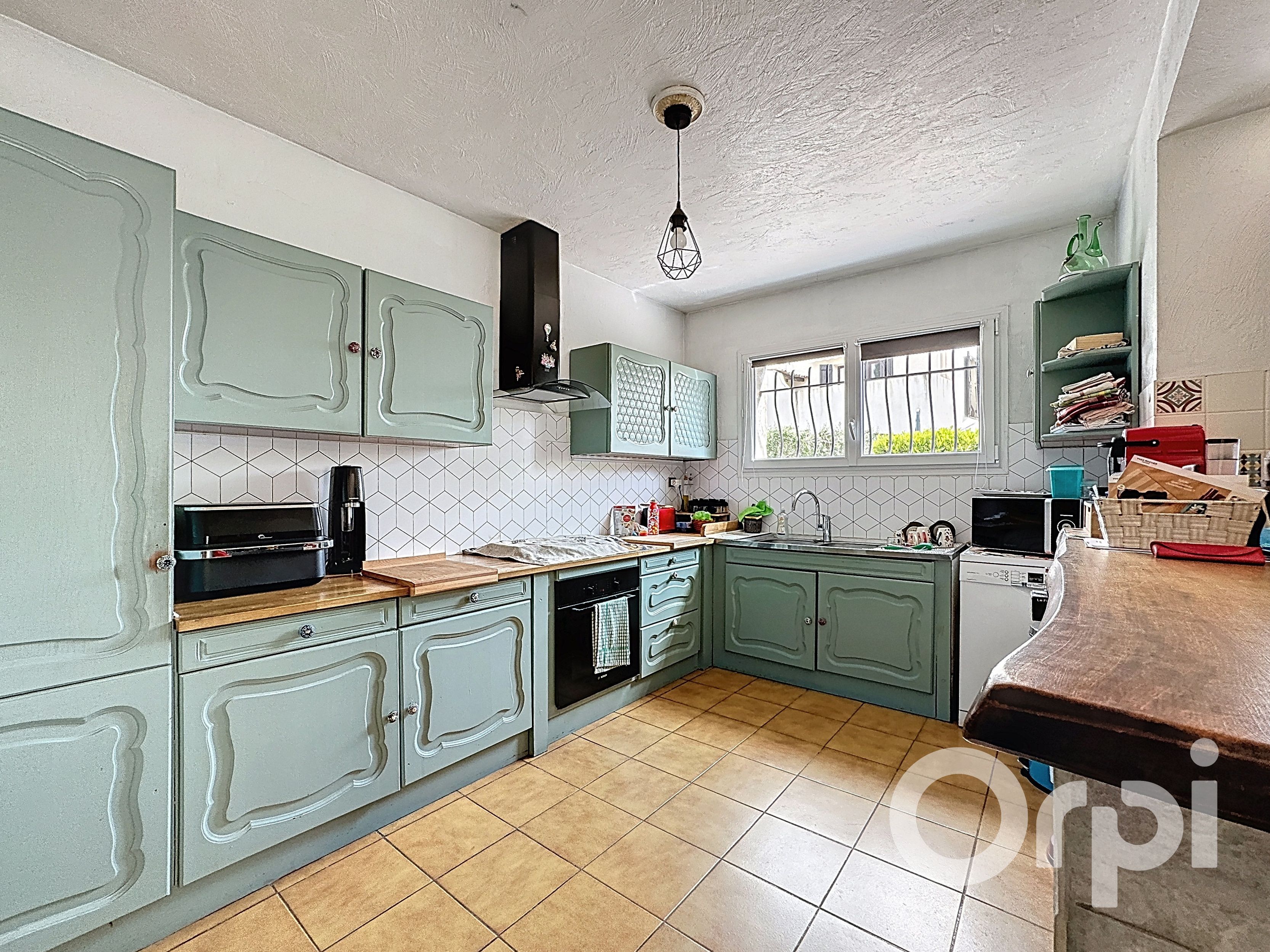 Villa 8 pièces Cagnes-sur-Mer 169m² — Le Carré d'Azur