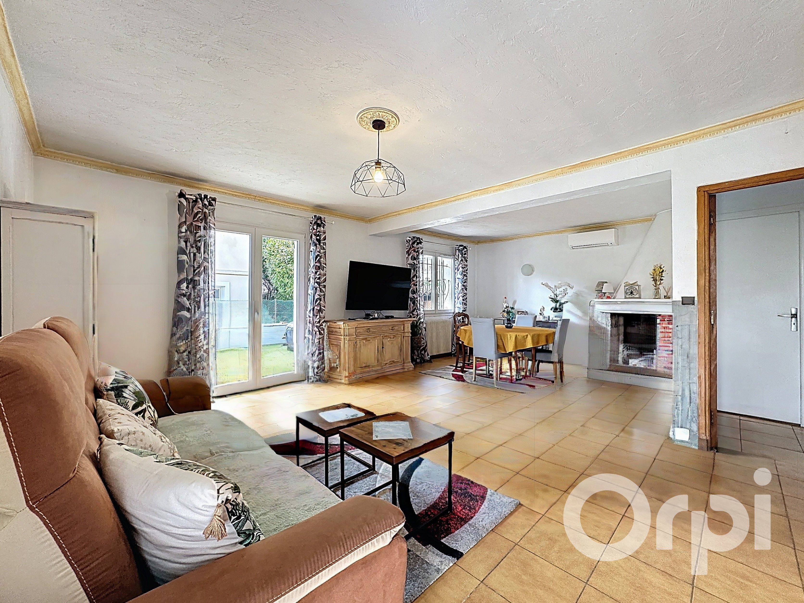 Villa 8 pièces Cagnes-sur-Mer 169m² — Le Carré d'Azur